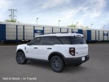 New 2025 Ford Bronco Sport Big Bend w/ Convenience Package image 4