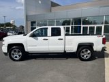 Used 2018 Chevrolet Silverado 1500 Custom w/ Custom Value Package image 3