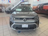 New 2025 Volkswagen Taos S image 2