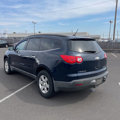 Used 2009 Chevrolet Traverse LT image 2