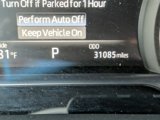 Used 2023 Toyota Venza Nightshade image 4