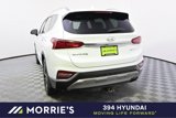 Used 2019 Hyundai Santa Fe AWD image 4