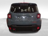 Used 2016 Jeep Renegade Trailhawk w/ Premium Trailhawk Package image 4