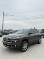 Used 2018 Jeep Cherokee Limited image 3