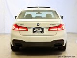 Used 2018 BMW M550i xDrive image 2