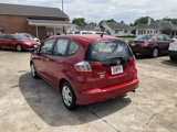 Used 2009 Honda Fit image 5