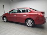 Used 2019 Nissan Sentra SV image 3