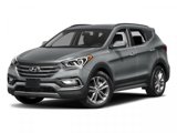 Used 2017 Hyundai Santa Fe Sport 2.0T image 4