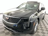 New 2025 Cadillac XT4 Premium Luxury w/ Cold Weather Package image 2