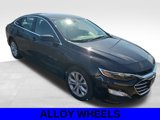 Certified 2024 Chevrolet Malibu LT image 4