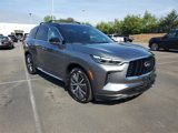 Certified 2022 INFINITI QX60 Autograph w/ Cargo Package image 3
