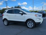 Used 2022 Ford EcoSport SE image 2