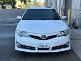 Used 2013 Toyota Camry SE image 4
