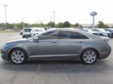 Used 2014 Lincoln MKZ Hybrid w/ Equipment Group 202A Reserve image 4
