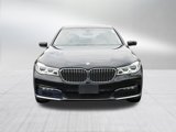 Used 2016 BMW 750i xDrive image 2