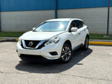 Used 2015 Nissan Murano S w/ Navigation Package image 3