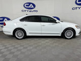 Used 2017 Volkswagen Passat 1.8T SE image 3