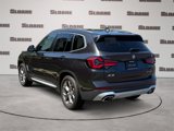 Used 2022 BMW X3 xDrive30i w/ Premium Package 2 image 3
