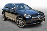 Used 2020 Mercedes-Benz GLC 300 4MATIC image 2