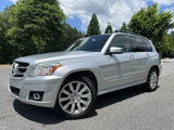 Used 2012 Mercedes-Benz GLK 350 2WD image 2