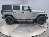 Used 2014 Jeep Wrangler Unlimited Sport w/ Quick Order Package 24S image 3