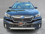 Used 2021 Subaru Outback Limited w/ Popular Package #2 image 3
