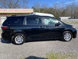 Used 2017 Toyota Sienna image 4