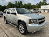 Used 2013 Chevrolet Suburban LT image 2