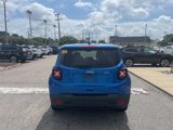 Used 2020 Jeep Renegade Sport image 4