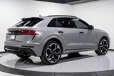 Used 2022 Audi RS Q8 w/ Carbon Optic Package image 3