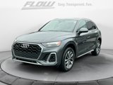 Certified 2025 Audi Q5 2.0T Premium Plus w/ Premium Plus Package image 3