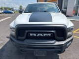 Used 2022 RAM 1500 Classic Warlock w/ Electronics Group image 2