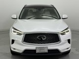Used 2020 INFINITI QX50 Luxe w/ Navigation Package image 2