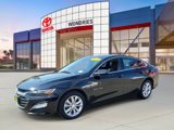 Used 2023 Chevrolet Malibu LT w/ Driver Confidence Package image 2