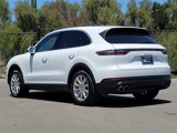 Certified 2023 Porsche Cayenne S image 3
