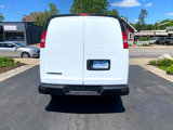 Used 2022 Chevrolet Express 2500 w/ Driver Convenience Package image 4