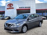 Used 2019 Nissan Sentra S image 2