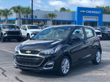 Used 2021 Chevrolet Spark LT image 3