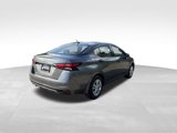 New 2025 Nissan Versa S w/ Trunk Package image 5