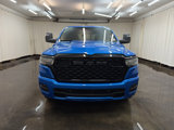 New 2025 RAM 1500 4x4 Crew Cab image 3