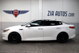 Used 2016 Kia Optima EX w/ Premium Package image 2