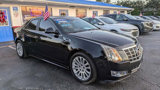 Used 2012 Cadillac CTS Premium image 5