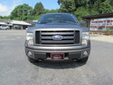 Used 2010 Ford F150 STX image 2