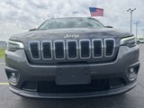 Used 2019 Jeep Cherokee Latitude Plus w/ Comfort/Convenience Group image 2
