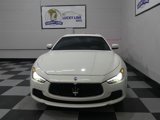Used 2015 Maserati Ghibli S Q4 image 2