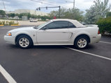 Used 1999 Ford Mustang Convertible image 5