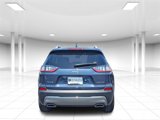 Used 2020 Jeep Cherokee Limited w/ Technology Group image 4