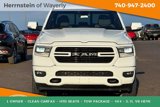 Used 2019 RAM 1500 4x4 Crew Cab image 2