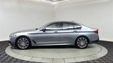 Used 2019 BMW 530i xDrive w/ M Sport Package image 4