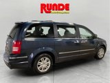 Used 2008 Chrysler Town & Country Limited w/ Entertainment Group #3 image 5